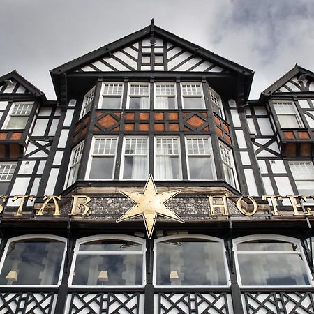The Star Hotel グレート・ヤーマス エクステリア 写真