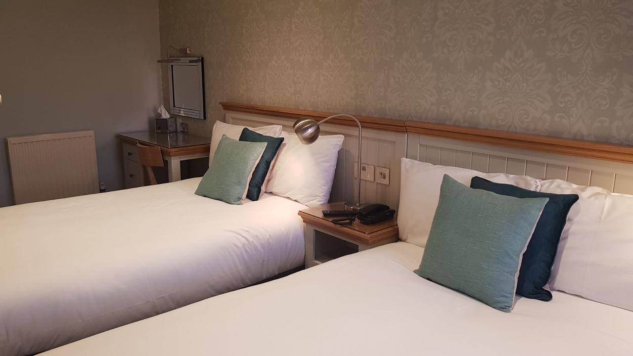 The Star Hotel グレート・ヤーマス エクステリア 写真