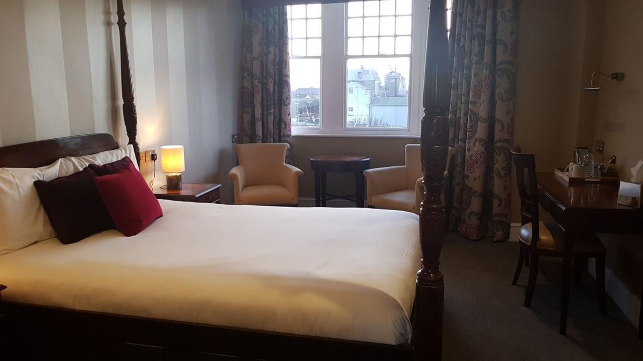 The Star Hotel グレート・ヤーマス エクステリア 写真