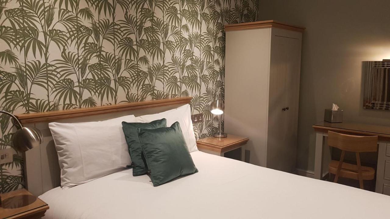 The Star Hotel グレート・ヤーマス エクステリア 写真
