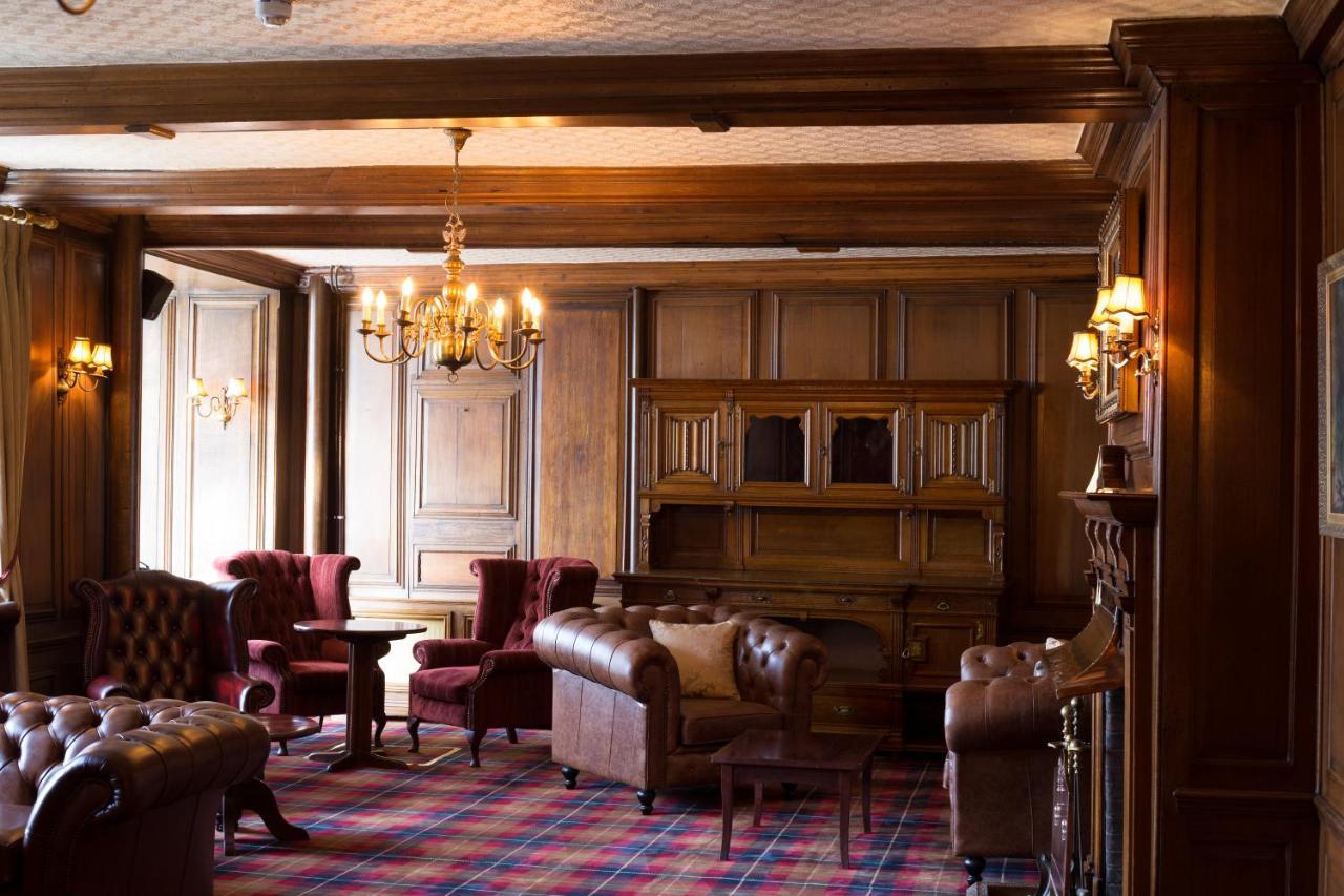 The Star Hotel グレート・ヤーマス エクステリア 写真